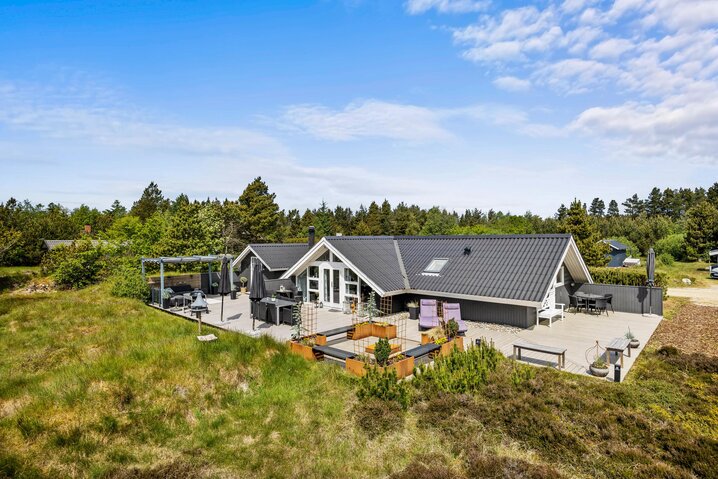 Ferienhaus 30550 in Søndervang 88, Houstrup - Bild #17