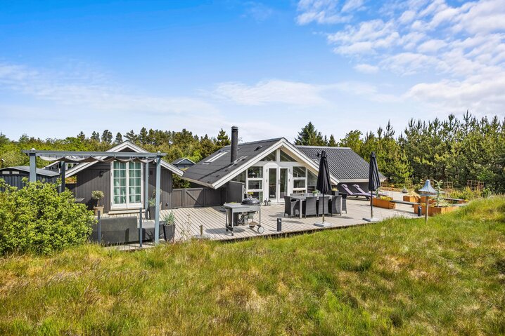 Ferienhaus 30550 in Søndervang 88, Houstrup - Bild #18