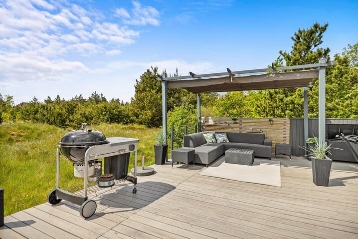 Ferienhaus 30550 in Søndervang 88, Houstrup - Bild #19