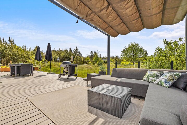 Ferienhaus 30550 in Søndervang 88, Houstrup - Bild #21