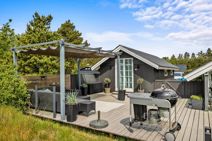 Ferienhaus 30550 in Søndervang 88, Houstrup - Bild #22