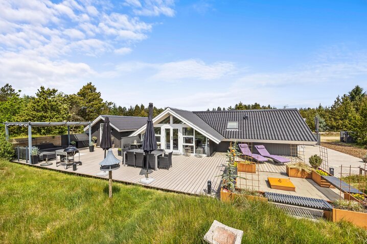 Sommerhus 30550 på Søndervang 88, Houstrup - Billede #22