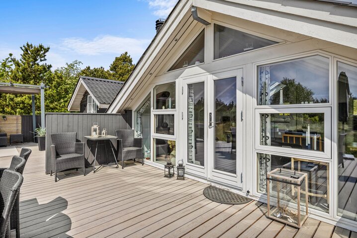 Sommerhus 30550 på Søndervang 88, Houstrup - Billede #23