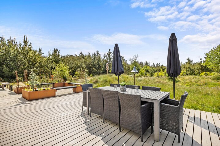 Ferienhaus 30550 in Søndervang 88, Houstrup - Bild #24