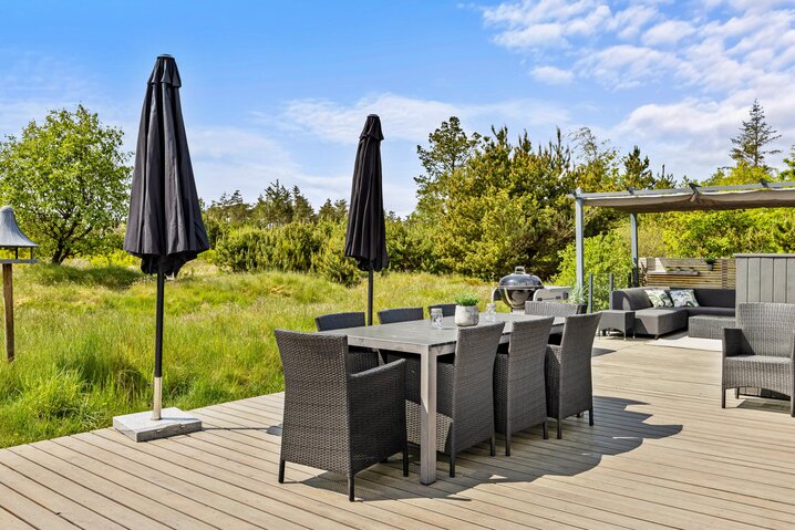 Ferienhaus 30550 in Søndervang 88, Houstrup - Bild #25
