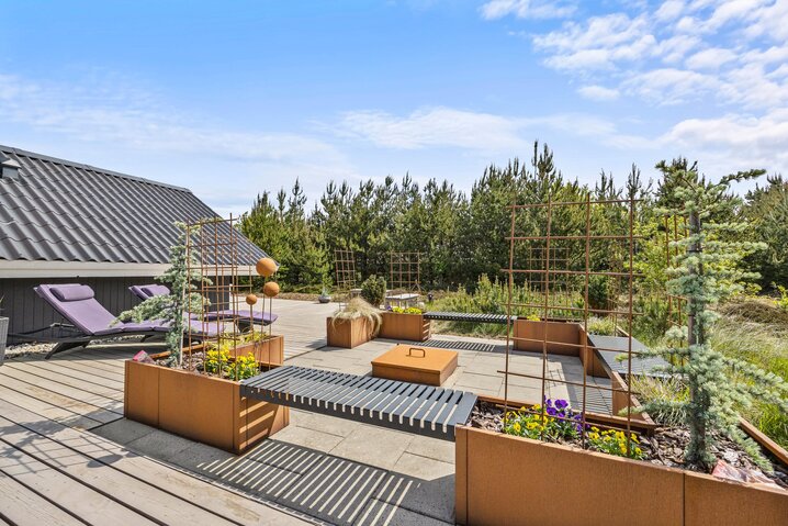 Ferienhaus 30550 in Søndervang 88, Houstrup - Bild #26