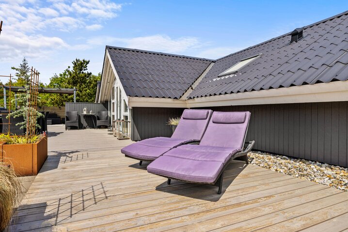 Ferienhaus 30550 in Søndervang 88, Houstrup - Bild #28