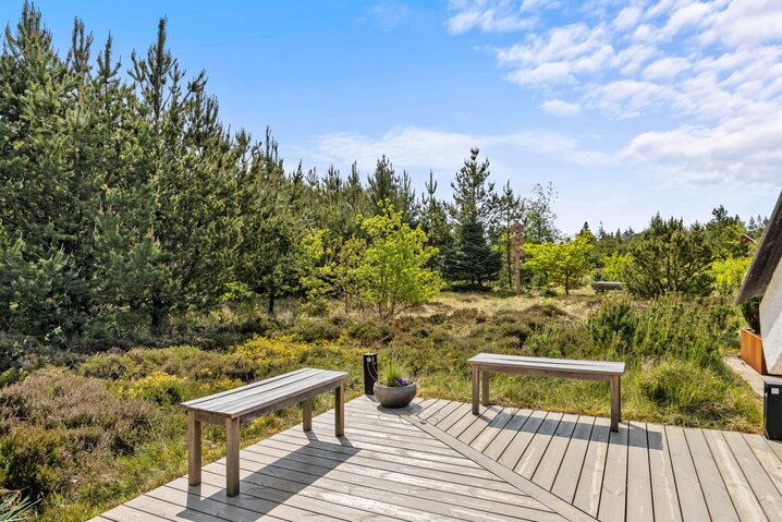 Ferienhaus 30550 in Søndervang 88, Houstrup - Bild #29