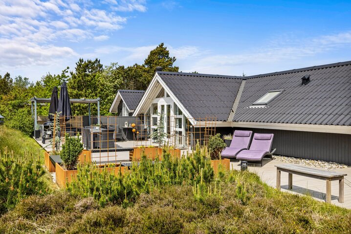 Ferienhaus 30550 in Søndervang 88, Houstrup - Bild #30