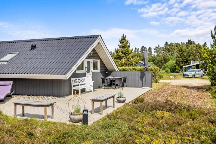 Sommerhus 30550 på Søndervang 88, Houstrup - Billede #31