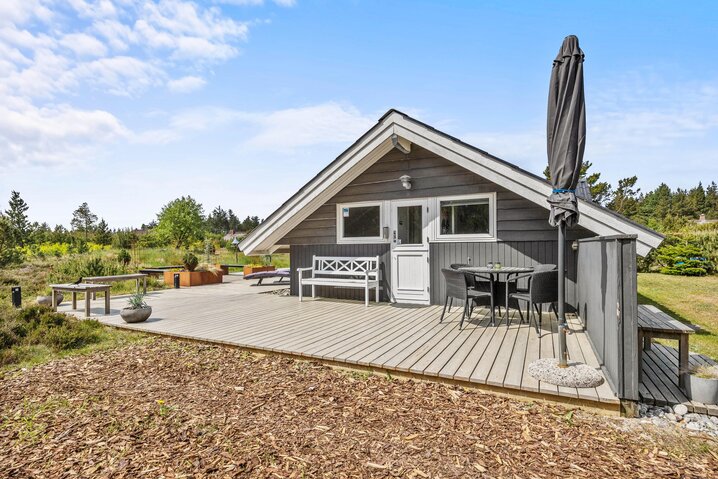 Ferienhaus 30550 in Søndervang 88, Houstrup - Bild #32