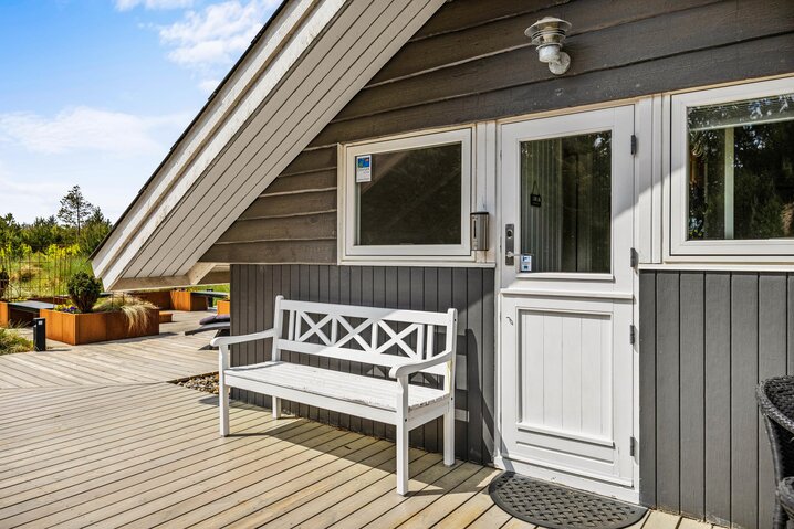 Sommerhus 30550 på Søndervang 88, Houstrup - Billede #34