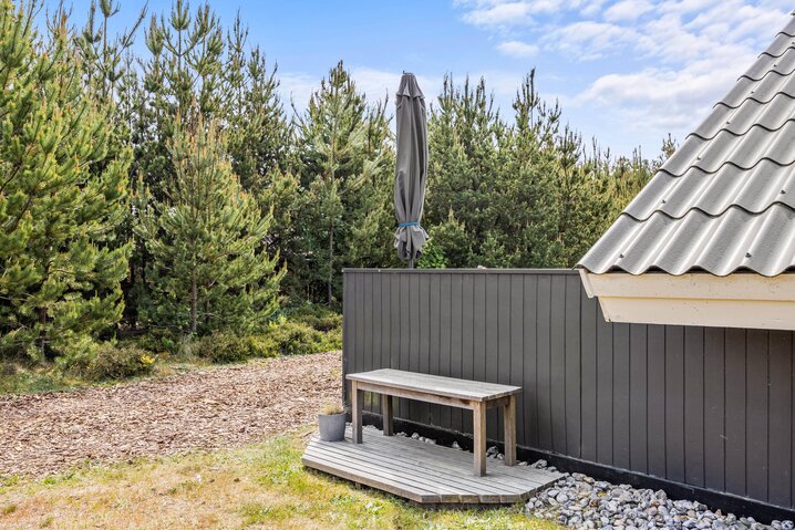 Ferienhaus 30550 in Søndervang 88, Houstrup - Bild #35