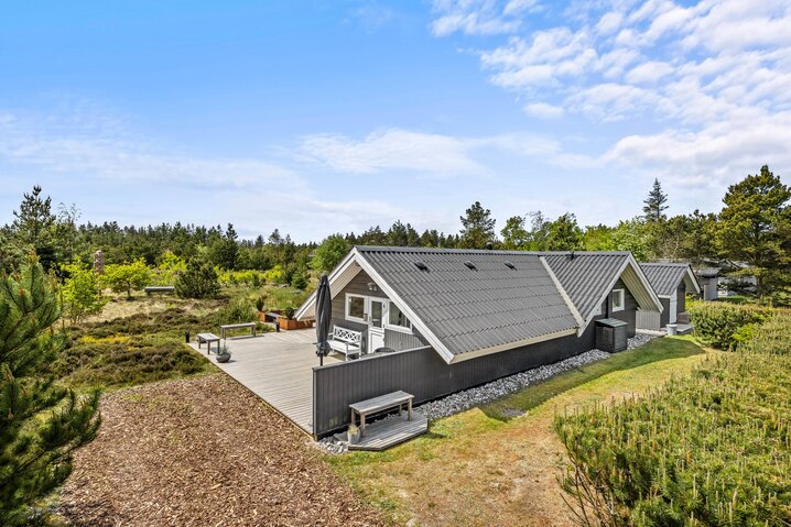 Ferienhaus 30550 in Søndervang 88, Houstrup - Bild #36