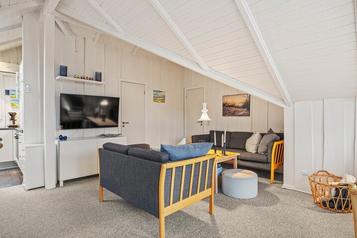 Sommerhus 30550 på Søndervang 88, Houstrup - Billede #1