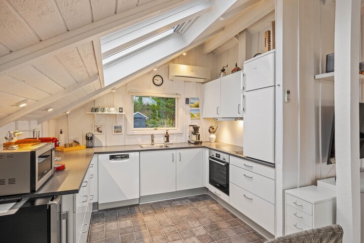 Sommerhus 30550 på Søndervang 88, Houstrup - Billede #2