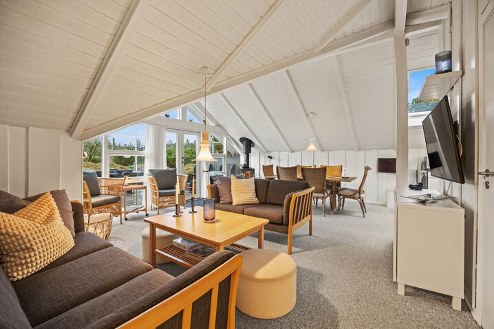 Sommerhus 30550 på Søndervang 88, Houstrup - Billede #3