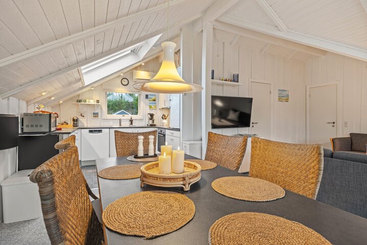 Sommerhus 30550 på Søndervang 88, Houstrup - Billede #5