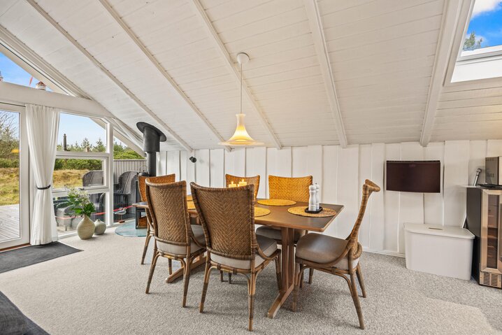 Sommerhus 30550 på Søndervang 88, Houstrup - Billede #6