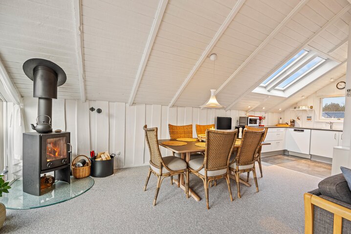 Sommerhus 30550 på Søndervang 88, Houstrup - Billede #7