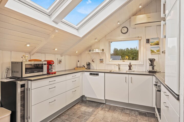 Sommerhus 30550 på Søndervang 88, Houstrup - Billede #9