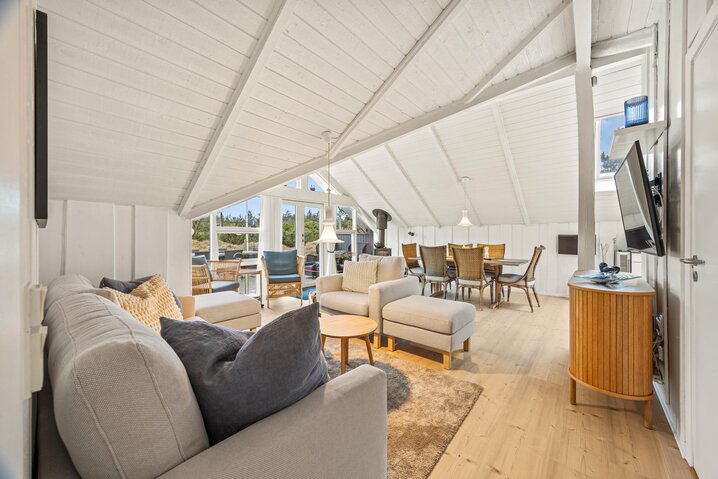 Sommerhus 30550 på Søndervang 88, Houstrup - Billede #1