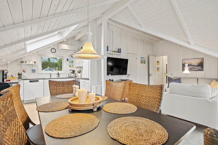 Sommerhus 30550 på Søndervang 88, Houstrup - Billede #5