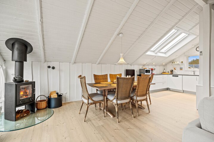 Sommerhus 30550 på Søndervang 88, Houstrup - Billede #7