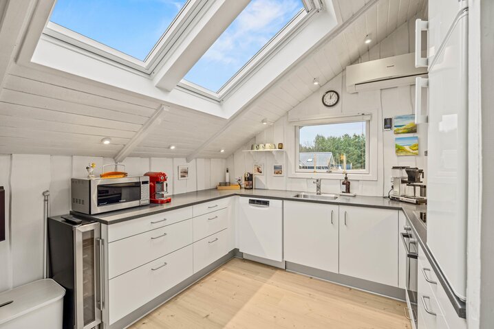 Sommerhus 30550 på Søndervang 88, Houstrup - Billede #9