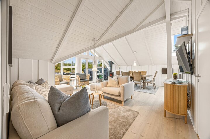 Ferienhaus 30550 in Søndervang 88, Houstrup - Bild #1