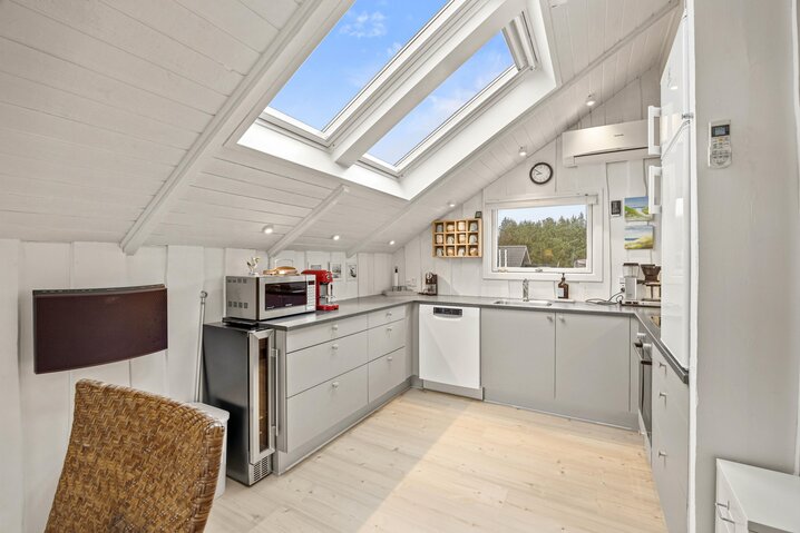 Ferienhaus 30550 in Søndervang 88, Houstrup - Bild #2