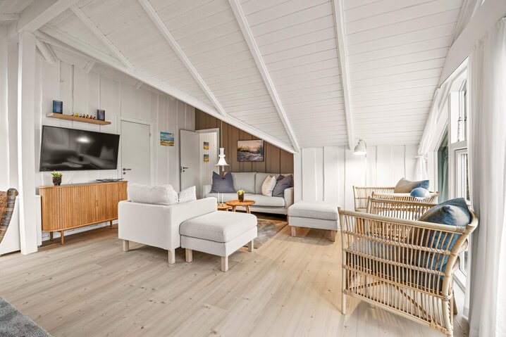Ferienhaus 30550 in Søndervang 88, Houstrup - Bild #3