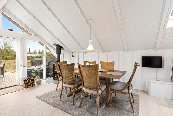 Ferienhaus 30550 in Søndervang 88, Houstrup - Bild #7
