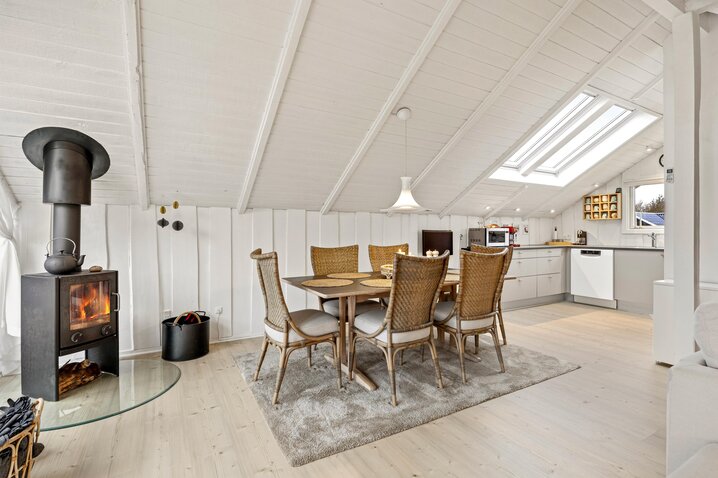 Ferienhaus 30550 in Søndervang 88, Houstrup - Bild #8