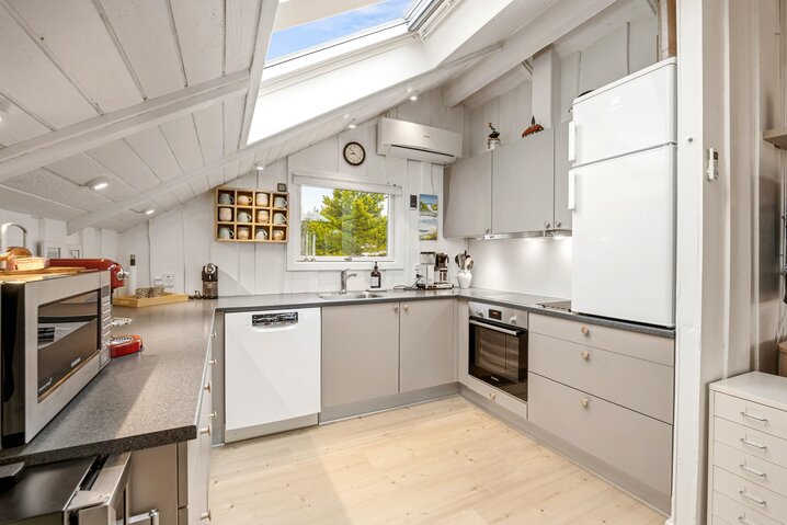 Ferienhaus 30550 in Søndervang 88, Houstrup - Bild #10