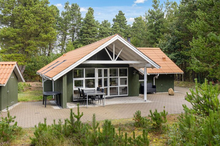Sommerhus 30553 på Skovvang 94, Houstrup - Billede #22