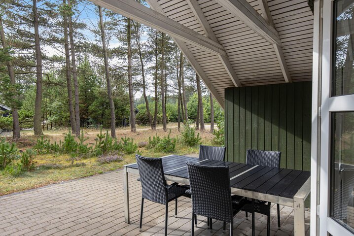 Sommerhus 30553 på Skovvang 94, Houstrup - Billede #24