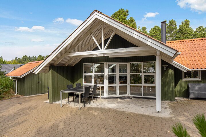 Sommerhus 30553 på Skovvang 94, Houstrup - Billede #26