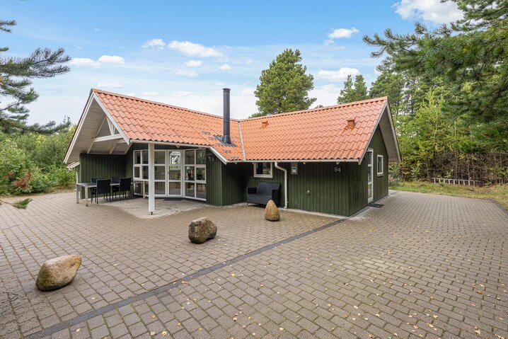 Sommerhus 30553 på Skovvang 94, Houstrup - Billede #27