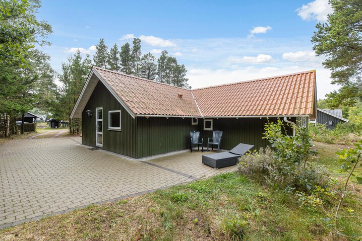 Sommerhus 30553 på Skovvang 94, Houstrup - Billede #29