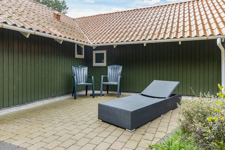 Sommerhus 30553 på Skovvang 94, Houstrup - Billede #30