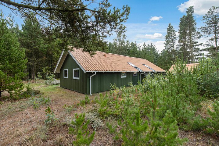Sommerhus 30553 på Skovvang 94, Houstrup - Billede #31