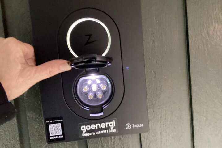 Sommerhus 30553 på Skovvang 94, Houstrup - Billede #32