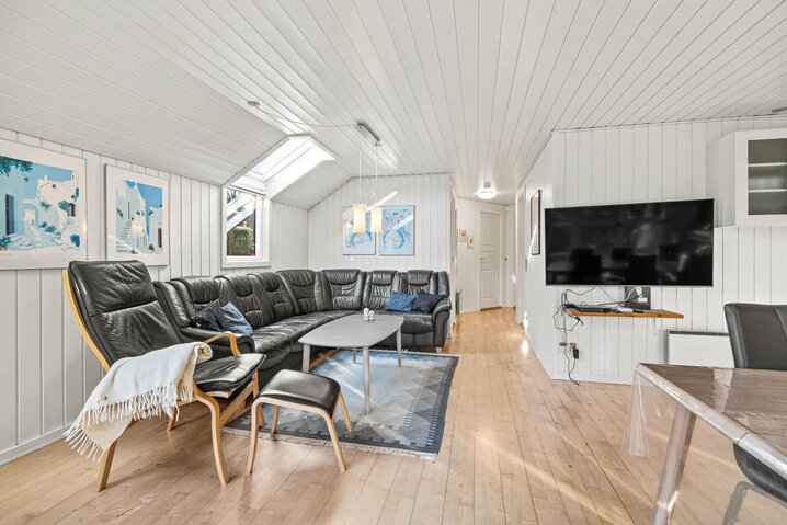 Sommerhus 30553 på Skovvang 94, Houstrup - Billede #1
