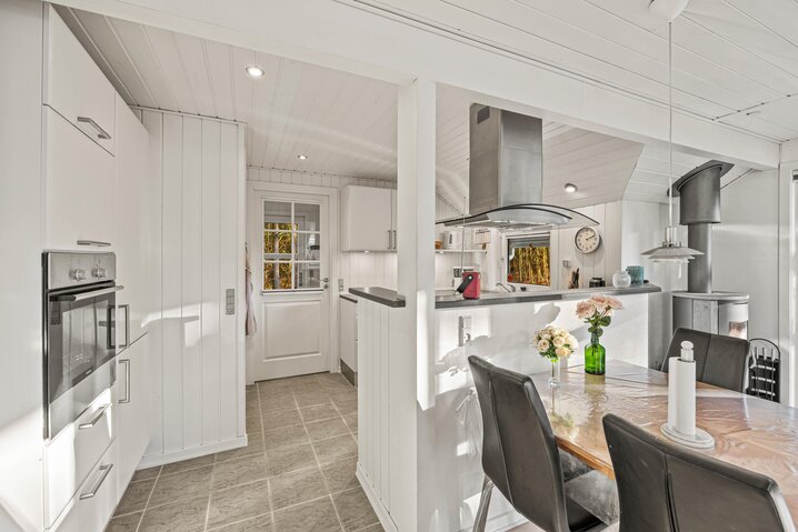 Sommerhus 30553 på Skovvang 94, Houstrup - Billede #2
