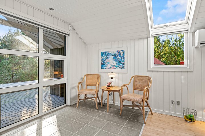 Sommerhus 30553 på Skovvang 94, Houstrup - Billede #5