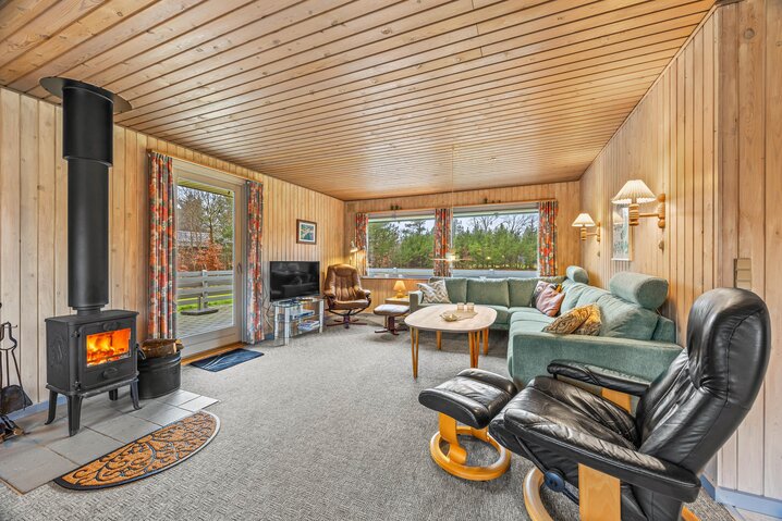Ferienhaus 30554 in Hedevang 52, Houstrup - Bild #1