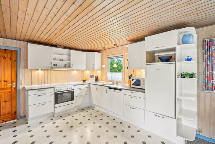 Ferienhaus 30554 in Hedevang 52, Houstrup - Bild #2