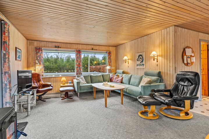 Ferienhaus 30554 in Hedevang 52, Houstrup - Bild #3
