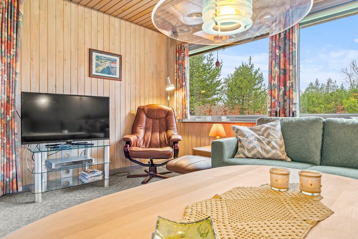 Ferienhaus 30554 in Hedevang 52, Houstrup - Bild #4
